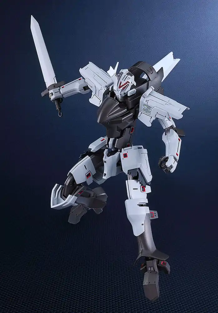 Broken Blade Moderoid Delphine Second Form Műanyag modell készlet 13 cm termékfotó