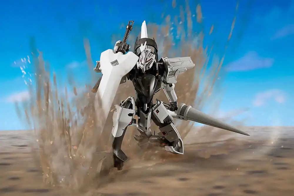 Broken Blade Moderoid Delphine Second Form Műanyag modell készlet 13 cm termékfotó