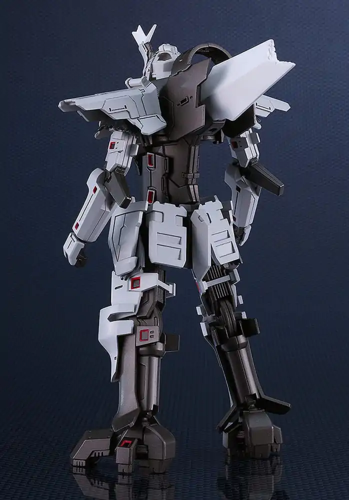Broken Blade Moderoid Delphine Second Form Műanyag modell készlet 13 cm termékfotó
