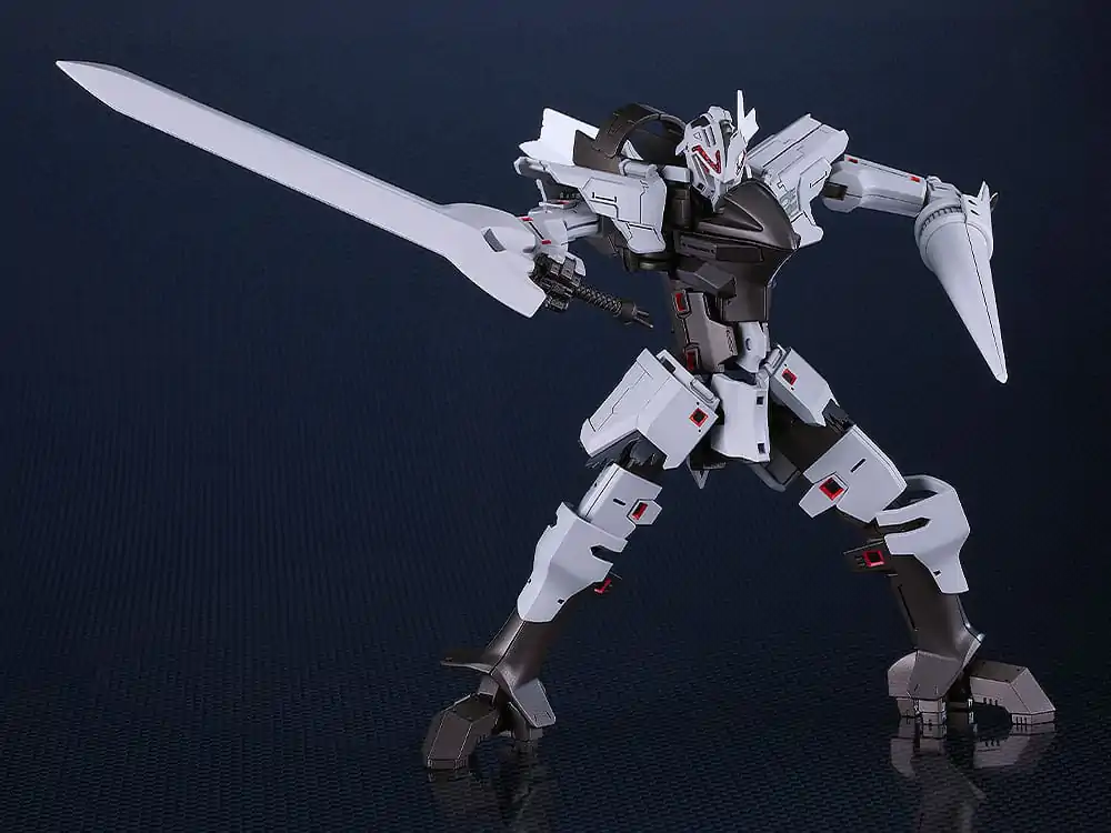 Broken Blade Moderoid Delphine Second Form Műanyag modell készlet 13 cm termékfotó