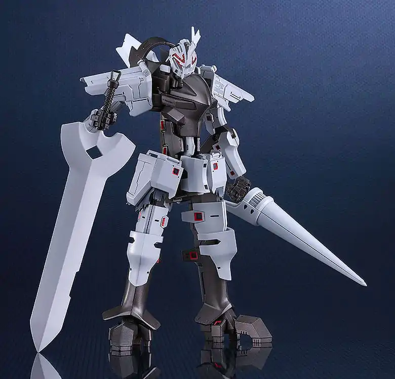 Broken Blade Moderoid Delphine Second Form Műanyag modell készlet 13 cm termékfotó