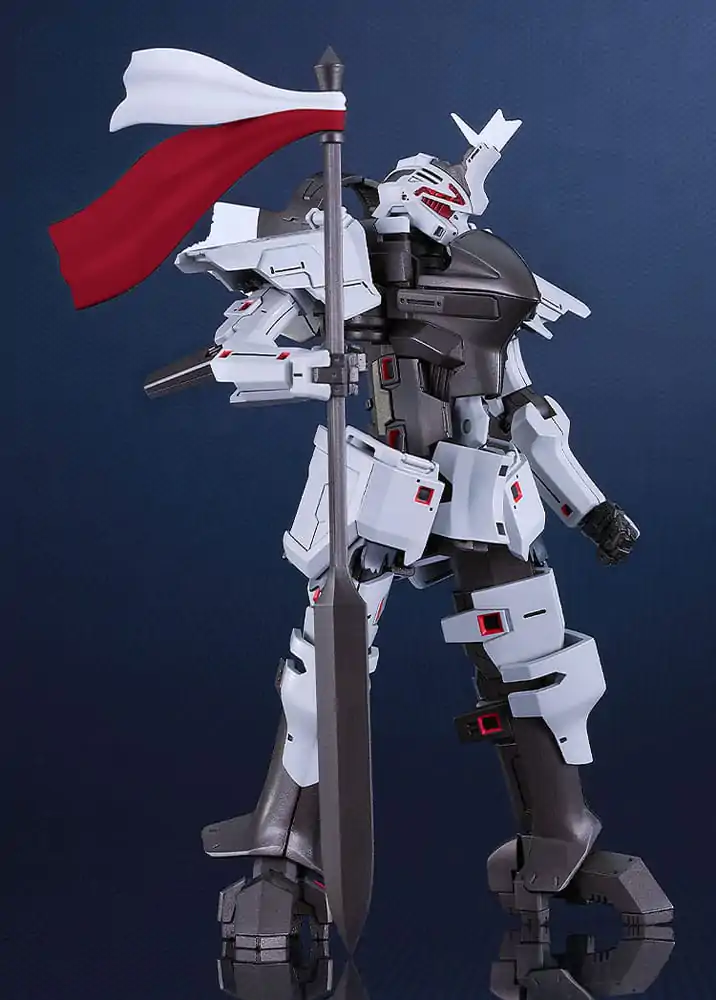 Broken Blade Moderoid Delphine Second Form Műanyag modell készlet 13 cm termékfotó