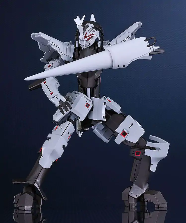 Broken Blade Moderoid Delphine Second Form Műanyag modell készlet 13 cm termékfotó