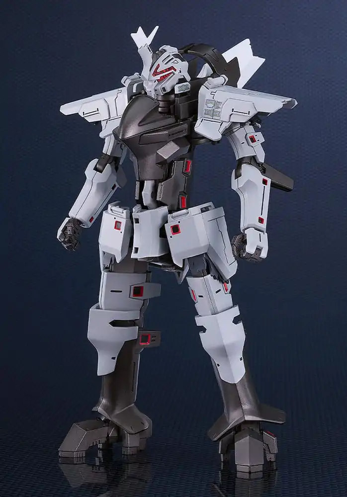 Broken Blade Moderoid Delphine Second Form Műanyag modell készlet 13 cm termékfotó