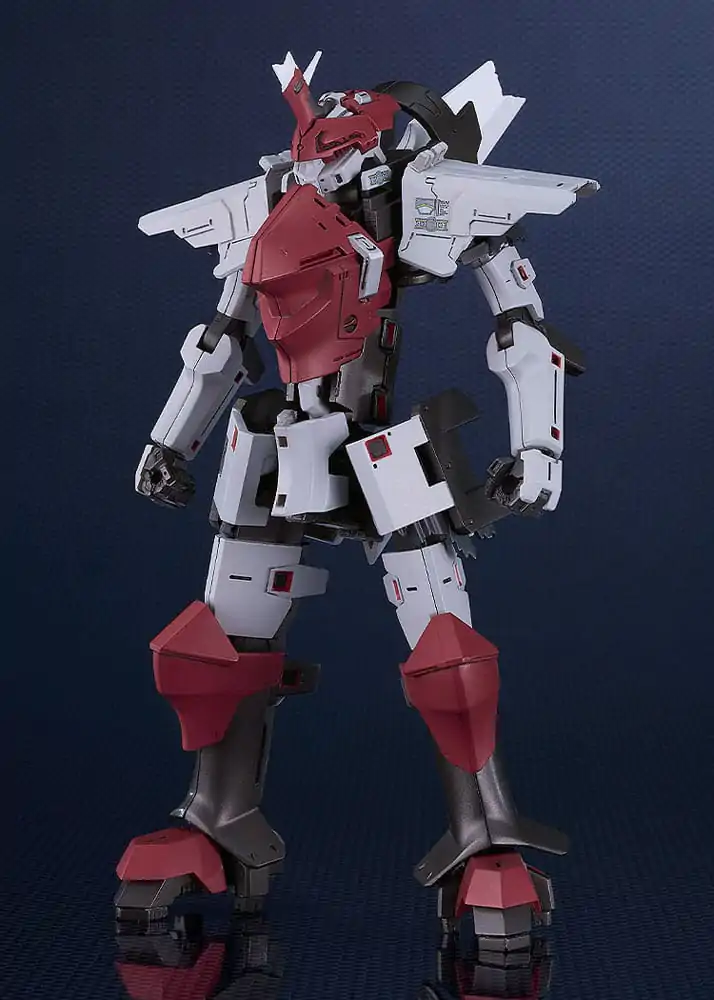 Broken Blade Moderoid Delphine Third Form Műanyag modell készlet 13 cm termékfotó
