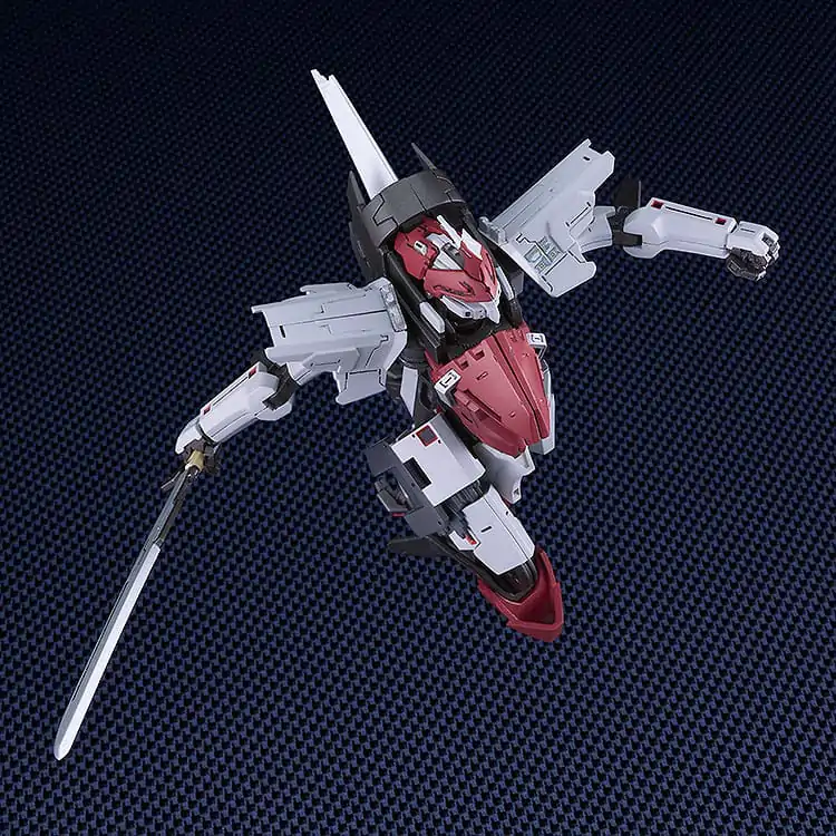 Broken Blade Moderoid Delphine Third Form Műanyag modell készlet 13 cm termékfotó