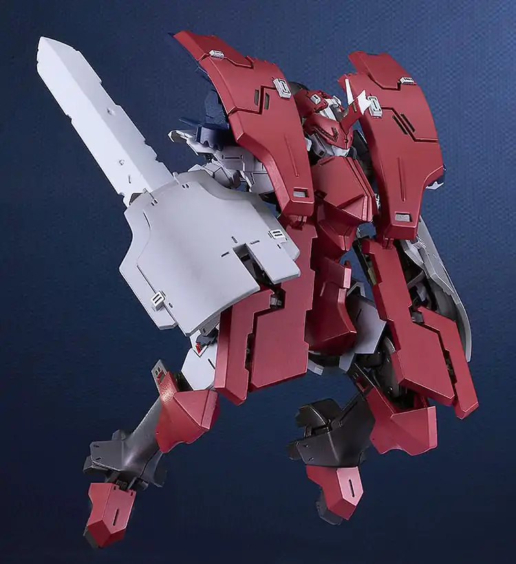 Broken Blade Moderoid Delphine Third Form Műanyag modell készlet 13 cm termékfotó