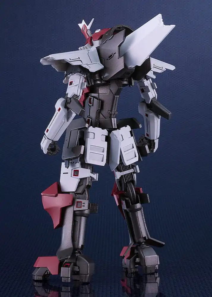 Broken Blade Moderoid Delphine Third Form Műanyag modell készlet 13 cm termékfotó