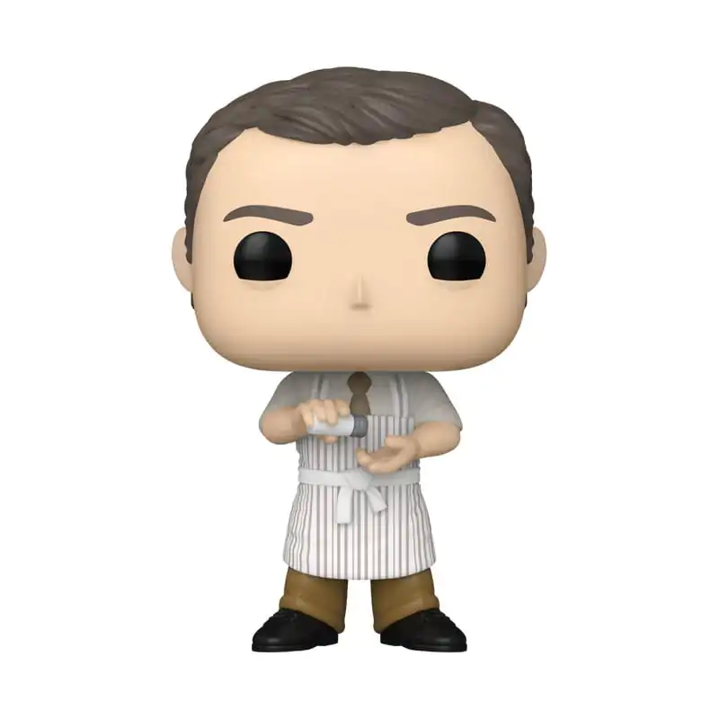 Brooklyn Nine-Nine Funko POP! TV Vinyl figura Charles 9 cm termékfotó