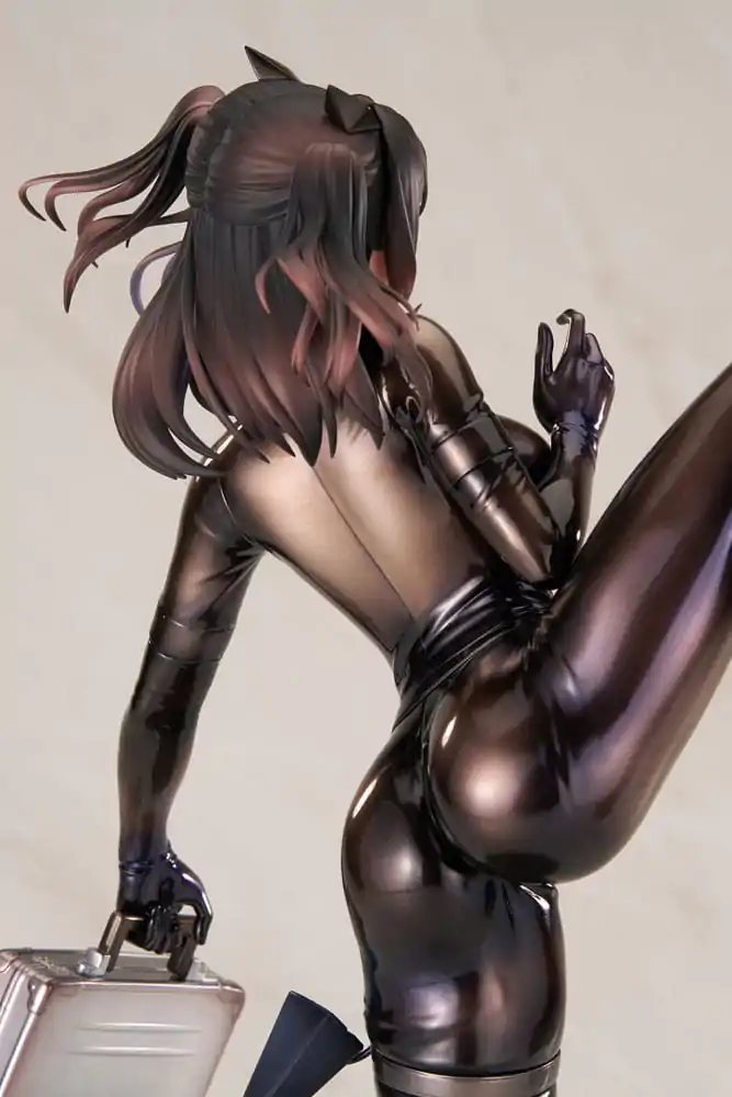 Brown Dust 2 1/7 Scheherazade Code Name S ver. PVC szobor figura 25 cm termékfotó