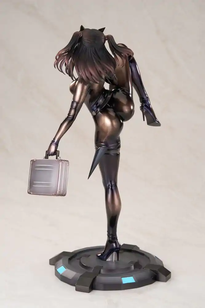 Brown Dust 2 1/7 Scheherazade Code Name S ver. PVC szobor figura 25 cm termékfotó