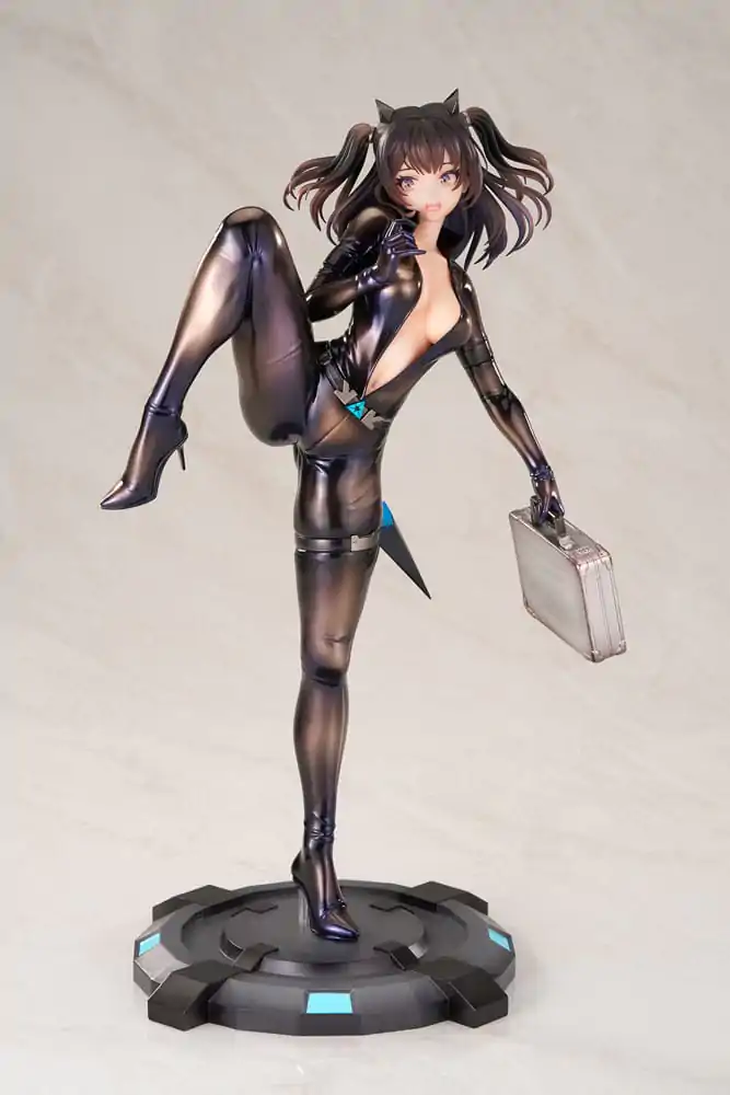 Brown Dust 2 1/7 Scheherazade Code Name S ver. PVC szobor figura 25 cm termékfotó