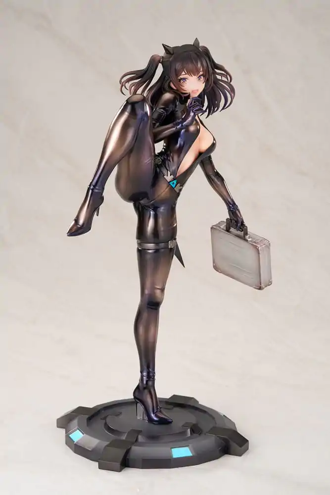 Brown Dust 2 1/7 Scheherazade Code Name S ver. Special Edition PVC szobor figura 25 cm termékfotó