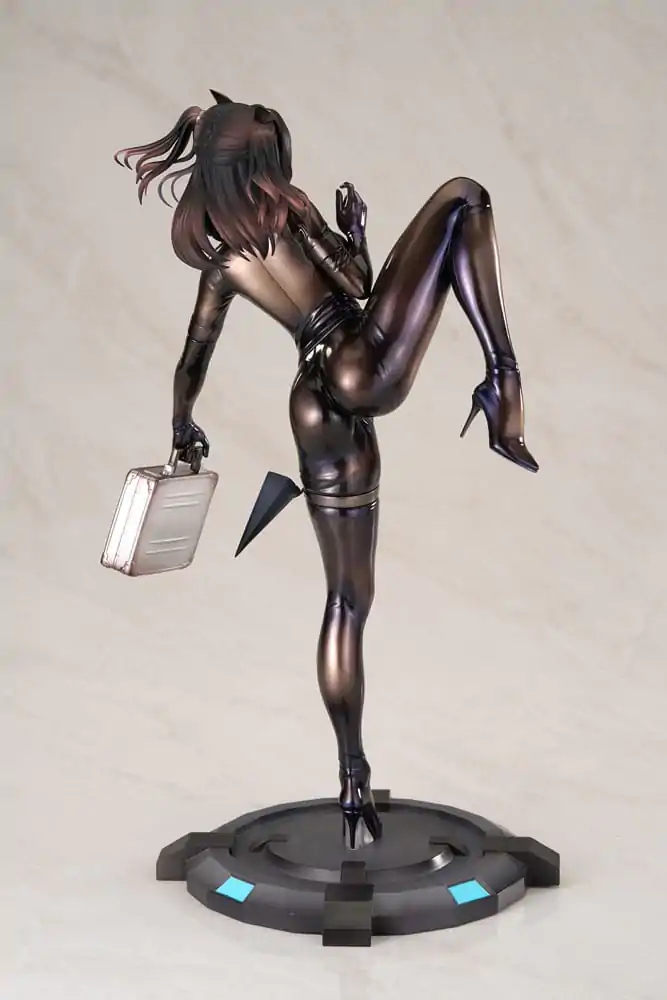 Brown Dust 2 1/7 Scheherazade Code Name S ver. Special Edition PVC szobor figura 25 cm termékfotó