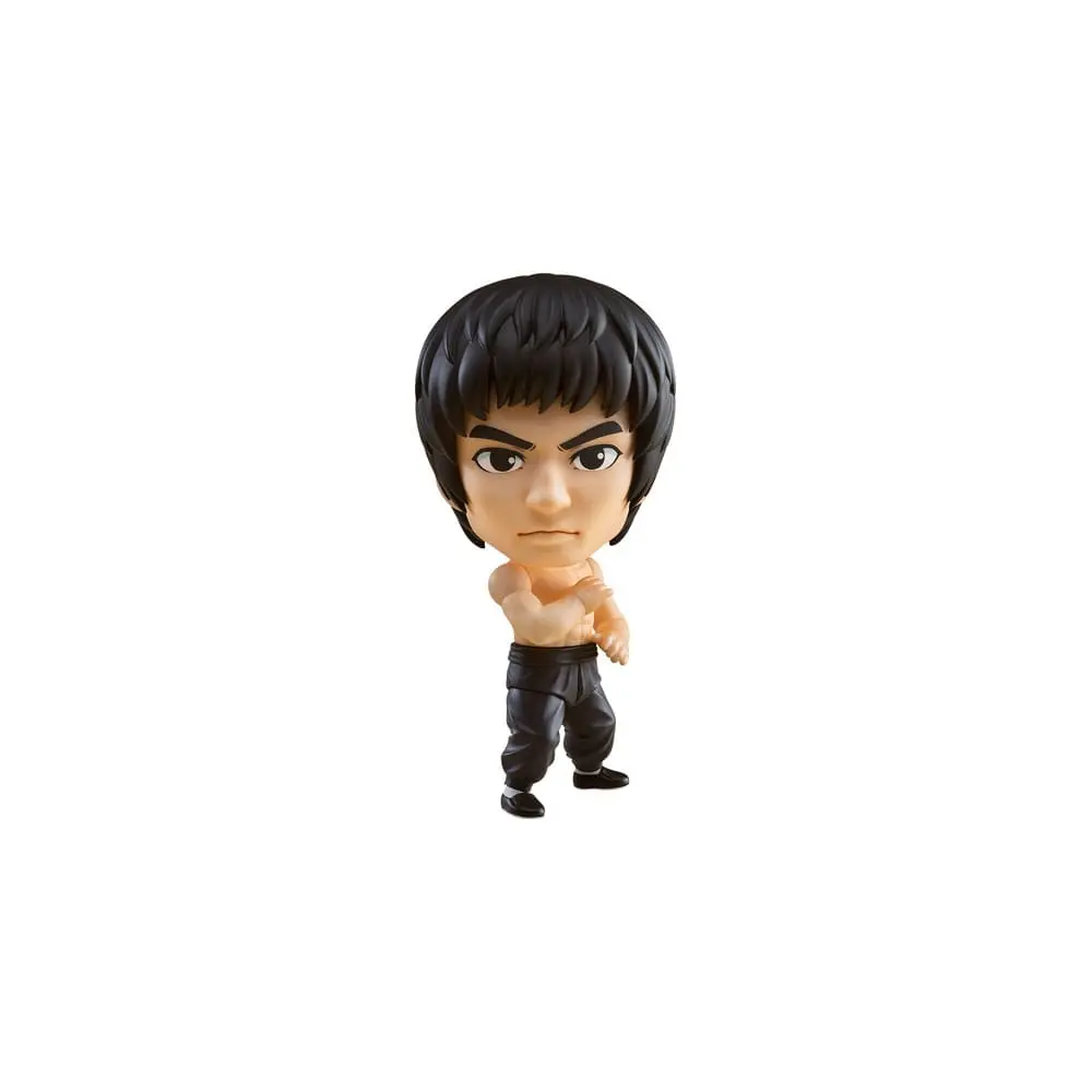 Bruce Lee Nendoroid akciófigura Bruce Lee 10 cm termékfotó