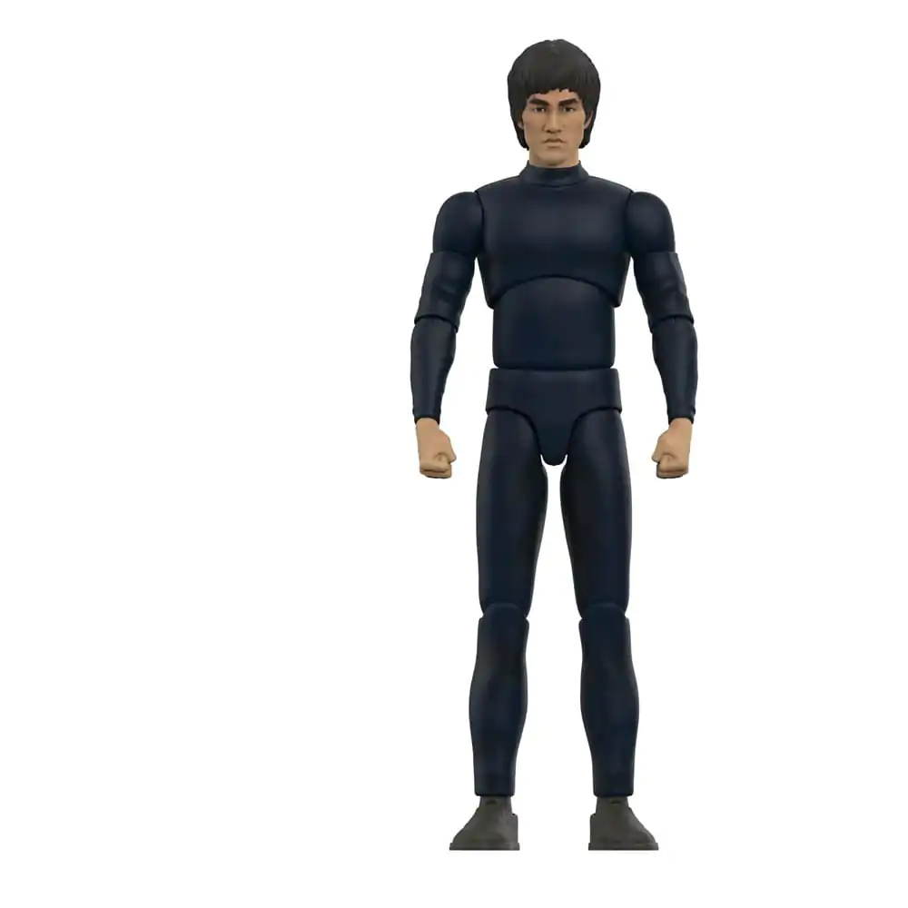 Bruce Lee Ultimates Bruce Lee akciófigura 18 cm termékfotó