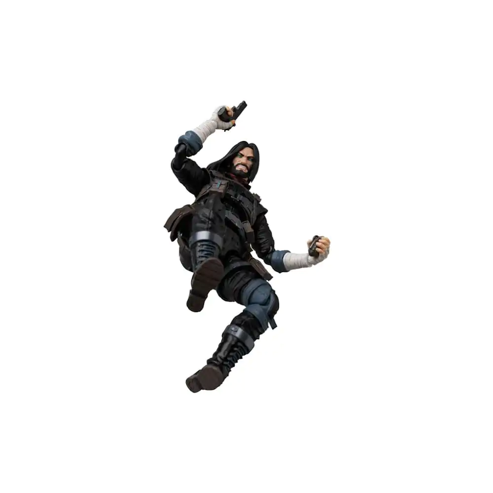 Brzrkr MAFEX akciófigura B 16 cm termékfotó