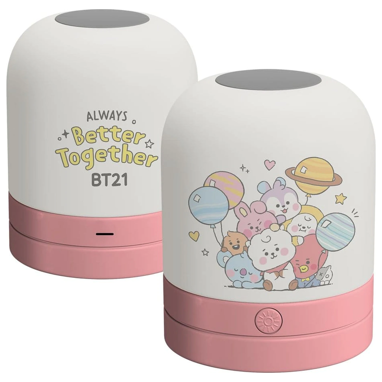 BT21 Ambient lámpa 9 cm termékfotó