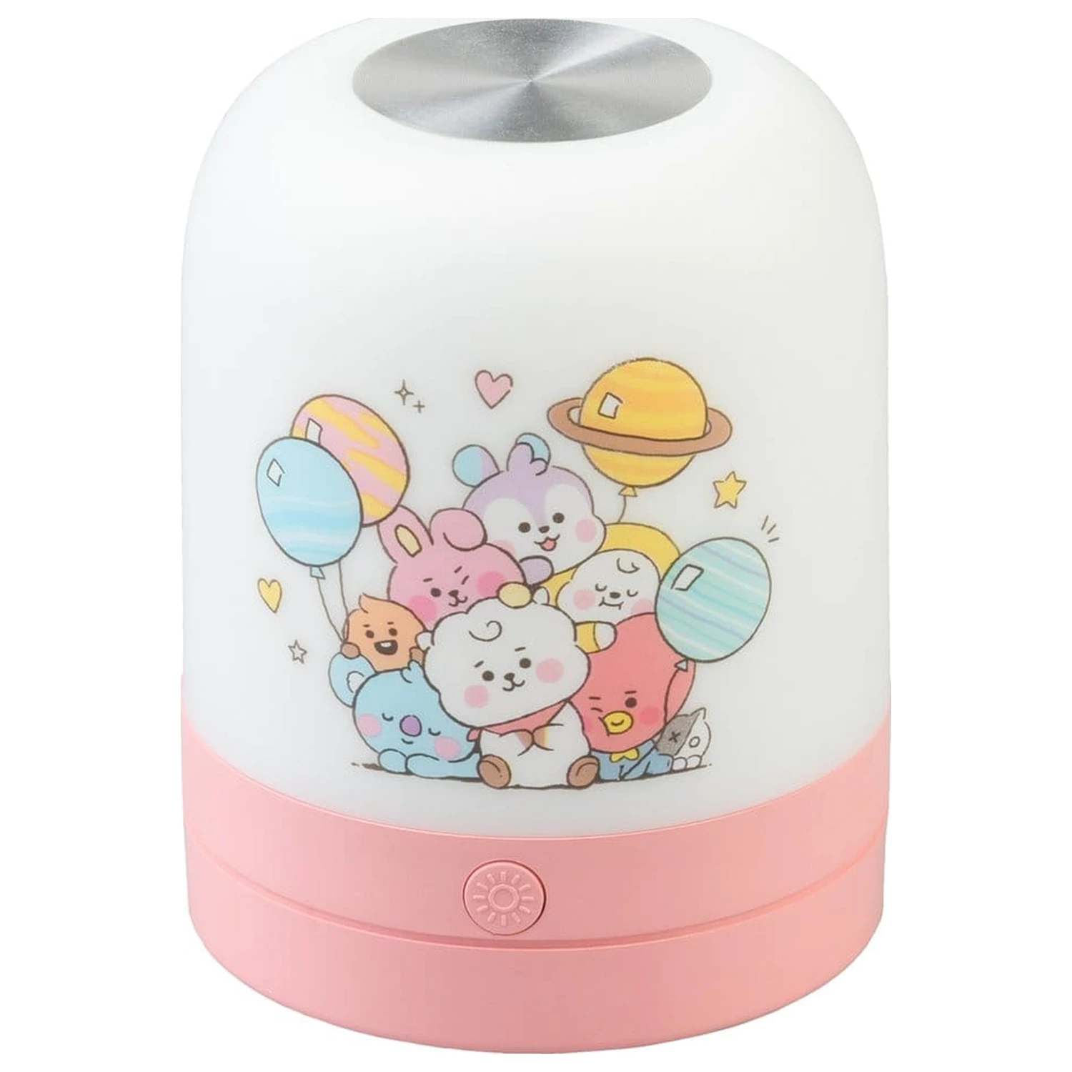 BT21 Ambient lámpa 9 cm termékfotó