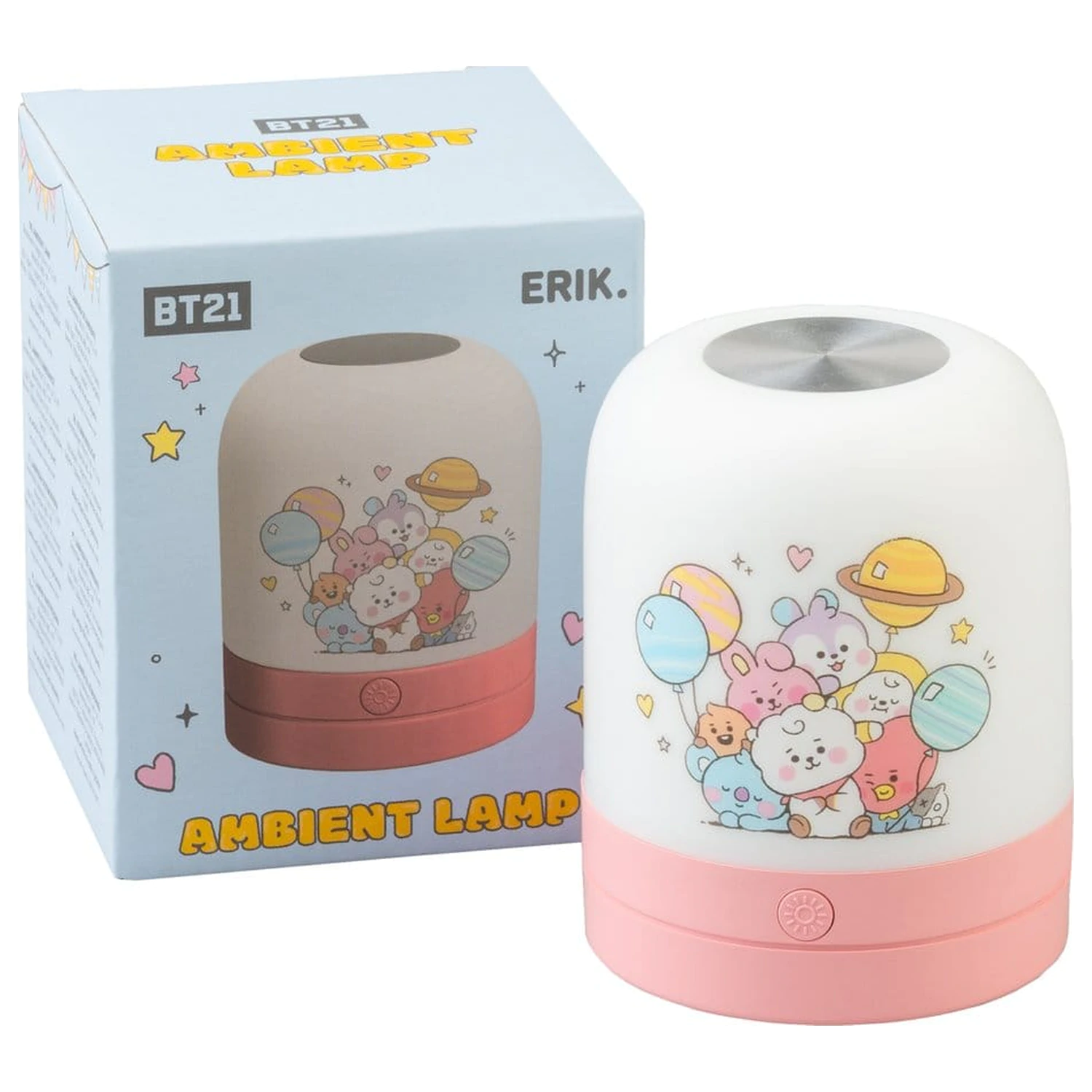 BT21 Ambient lámpa 9 cm termékfotó