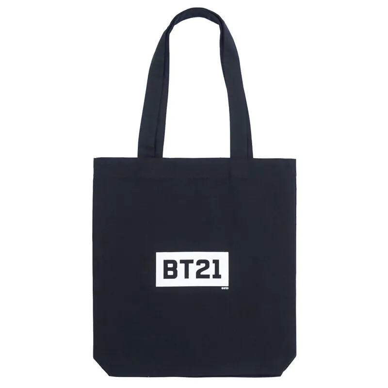 BT21 Brands BT21 bevásárlótáska termékfotó