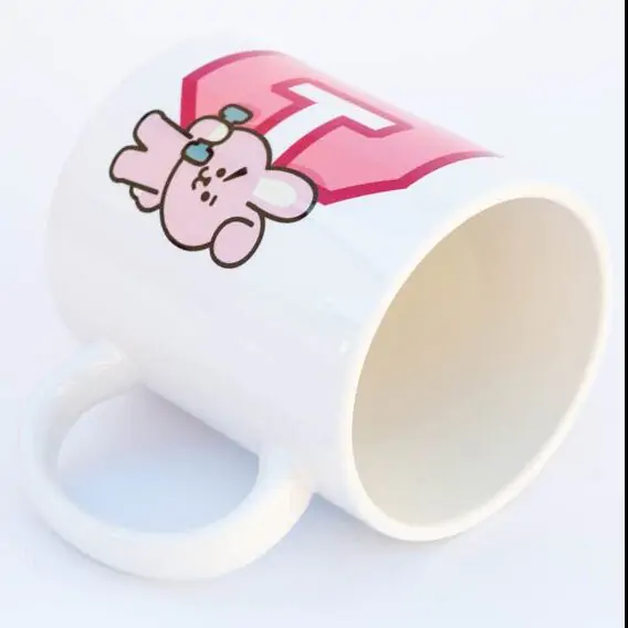 BT21 Cooky Tasse 330ml termékfotó