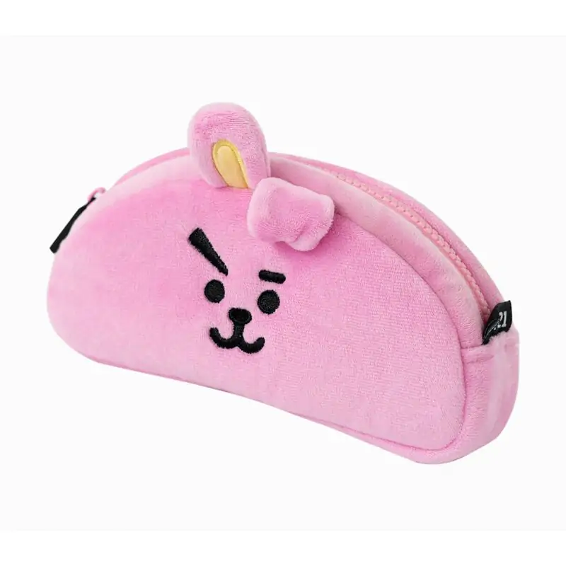 BT21 Cooky Plüsch Mäppchen termékfotó