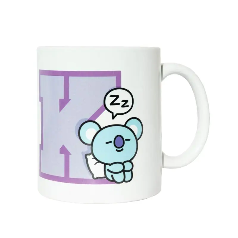 BT21 Koya Tasse 330ml termékfotó