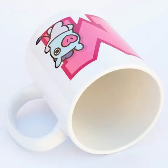 BT21 Mang Tasse 330ml termékfotó