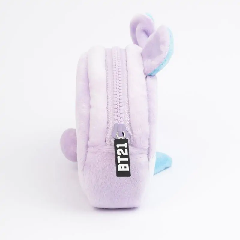 BT21 New Mang Plüsch Mäppchen termékfotó