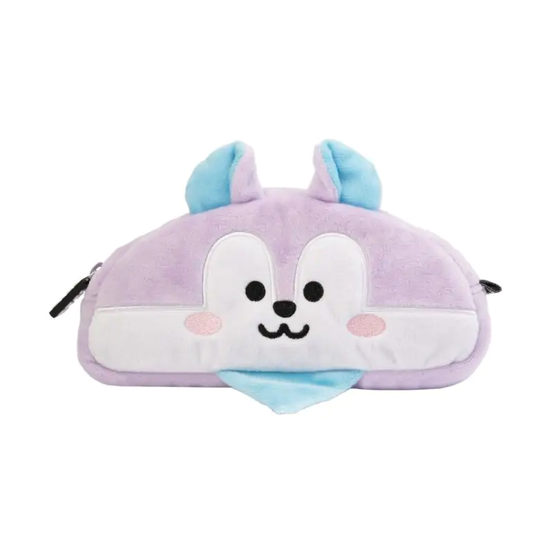 BT21 New Mang Plüsch Mäppchen termékfotó