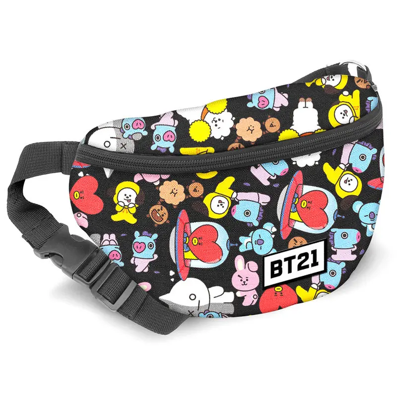 BT21 övtáska termékfotó