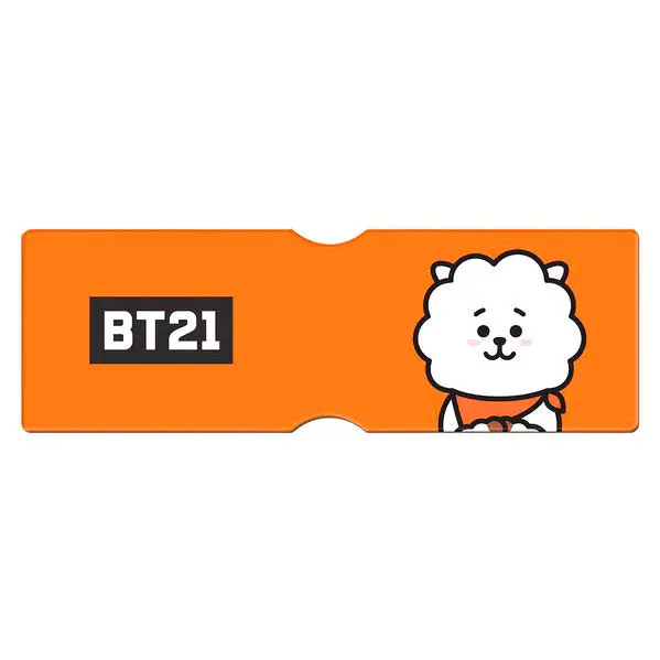 BT21 RJ irattartó termékfotó
