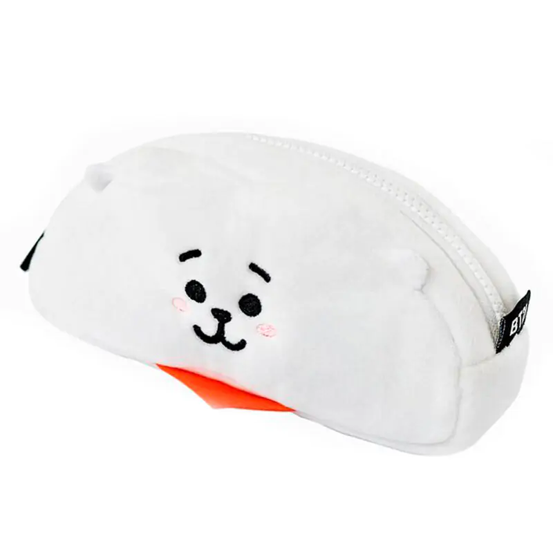 BT21 RJ Plüsch Mäppchen termékfotó