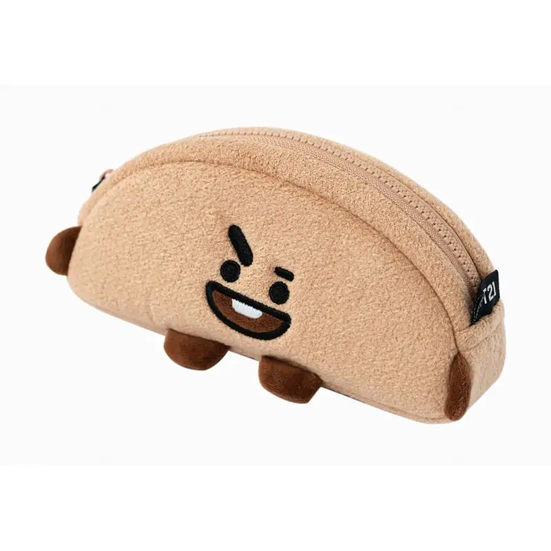 BT21 Shooky Plüsch Mäppchen termékfotó