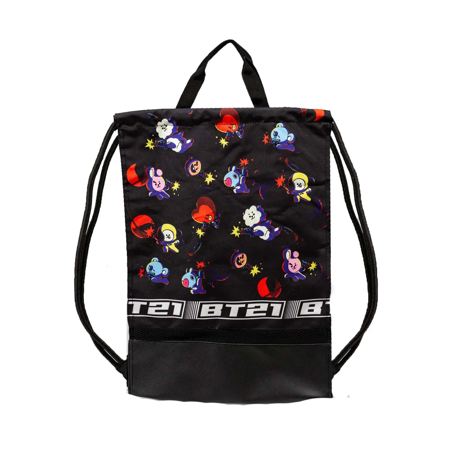 BT21 Squad tornazsák 48cm termékfotó