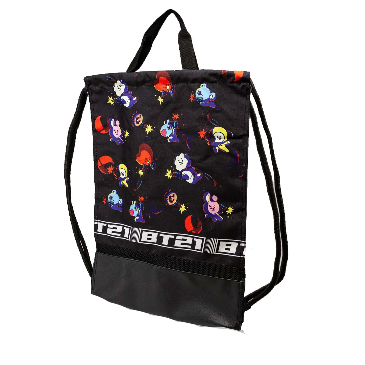 BT21 Squad tornazsák 48cm termékfotó