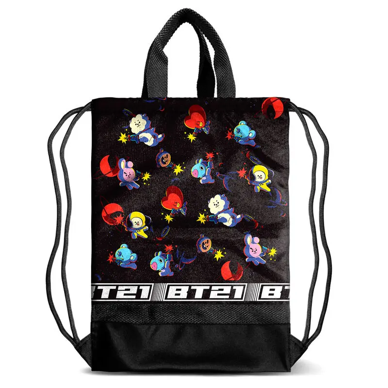 BT21 Squad tornazsák 48cm termékfotó