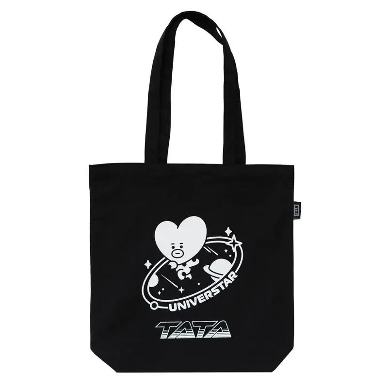 BT21 Tata bevásárlótáska termékfotó