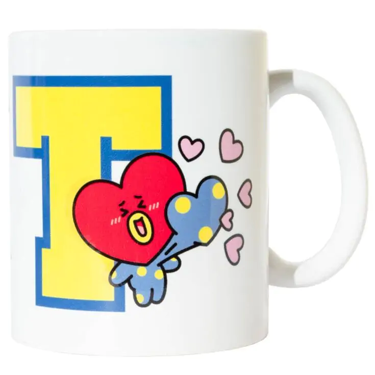 BT21 Tata Tasse 330ml termékfotó