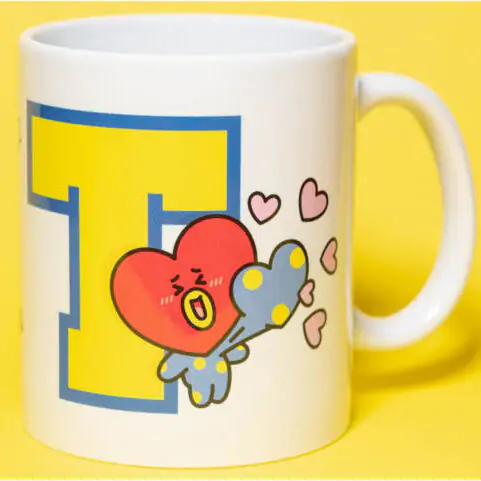 BT21 Tata Tasse 330ml termékfotó