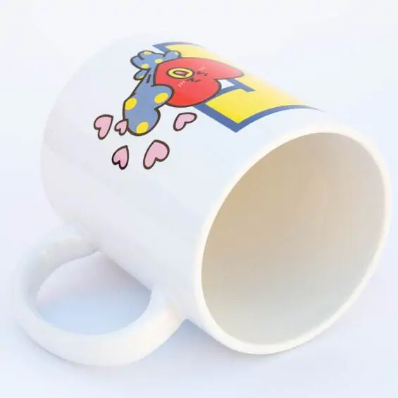 BT21 Tata Tasse 330ml termékfotó