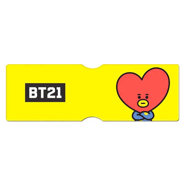BT21 Tata irattartó termékfotó
