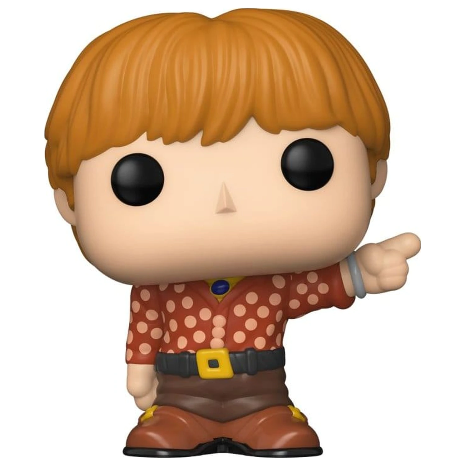 BTS Bitty Funko POP! Stages Vinyl figura Jin (Dynamite) 2,5 cm termékfotó