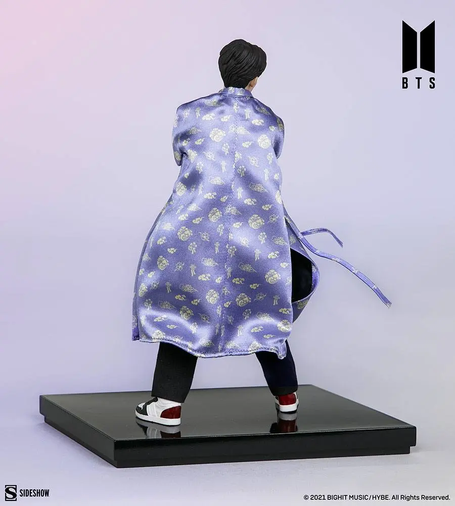 BTS Idol Collection J-hope Deluxe PVC szobor figura 24 cm termékfotó