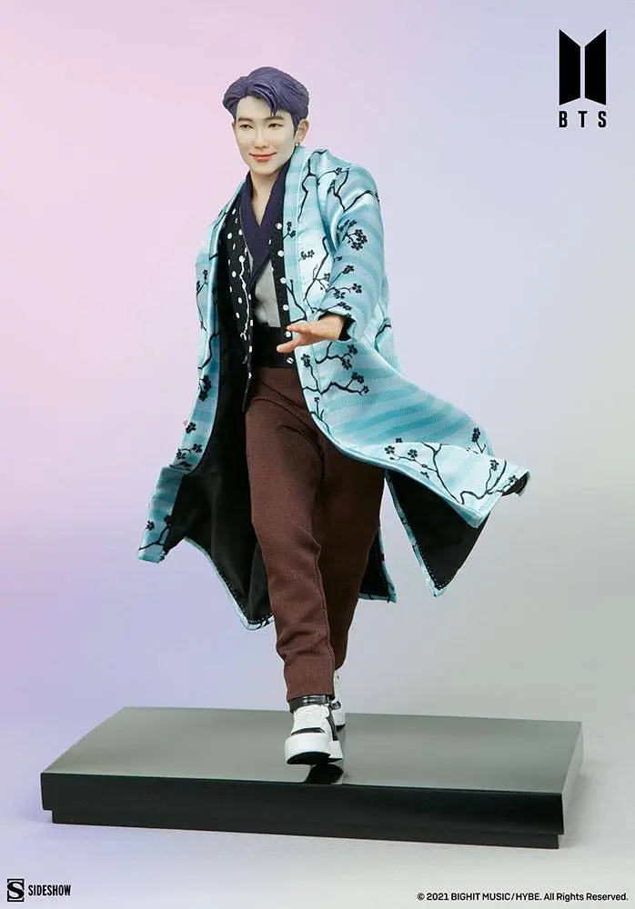BTS Idol Collection PVC szobor figura RM Deluxe 23 cm termékfotó