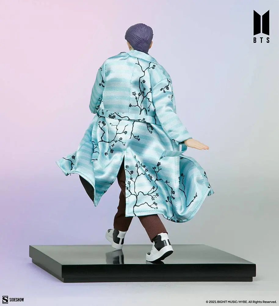 BTS Idol Collection PVC szobor figura RM Deluxe 23 cm termékfotó