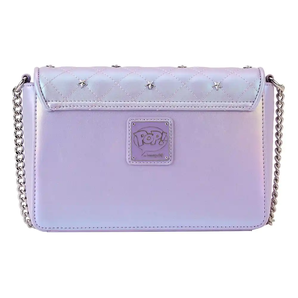 BTS POP Logo keresztpántos táska termékfotó