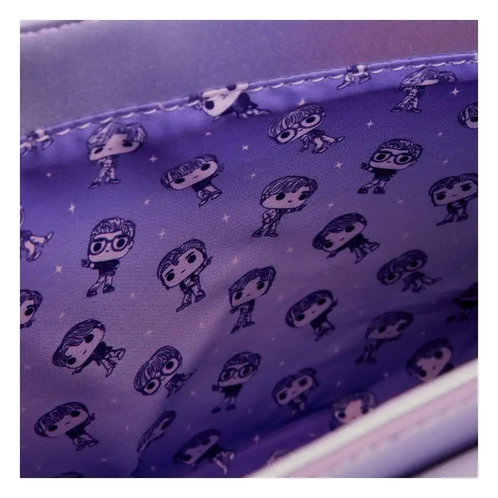 BTS POP Logo keresztpántos táska termékfotó