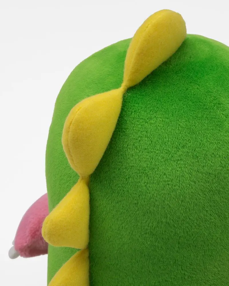 Bubble Bobble plüss figura Bub 21 cm termékfotó